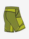 Kilpi Moške kratke hlače Kilpi BREADY-M Zelena