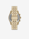 Michael Kors Zlata moška ura Michael Kors Lexington