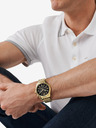 Michael Kors Zlata moška ura Michael Kors Lexington