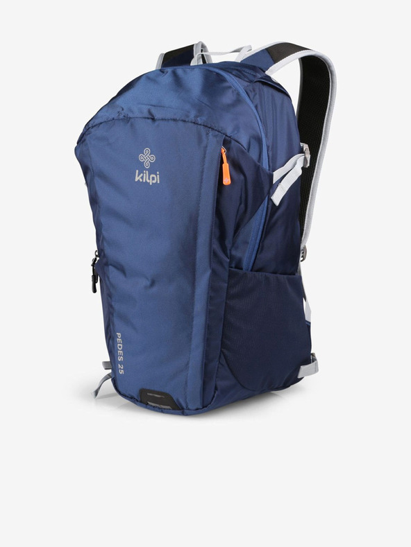 Kilpi Kilpi PEDES 25-U ultralahek pohodniški nahrbtnik Temno modra