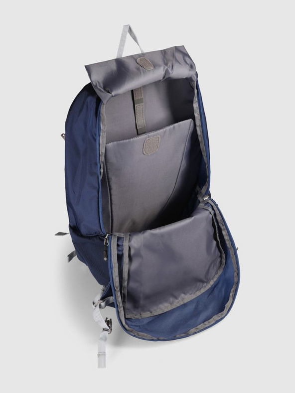 Kilpi Kilpi PEDES 25-U ultralahek pohodniški nahrbtnik Temno modra