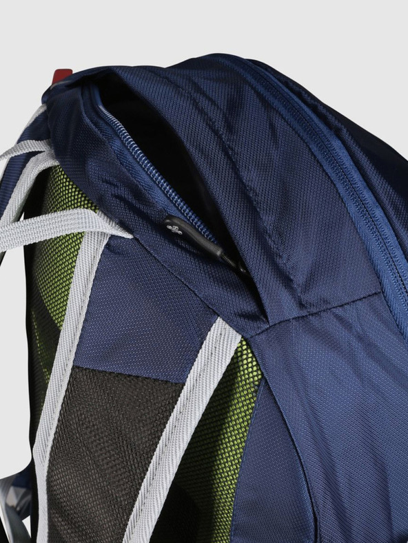 Kilpi Kilpi PEDES 25-U ultralahek pohodniški nahrbtnik Temno modra