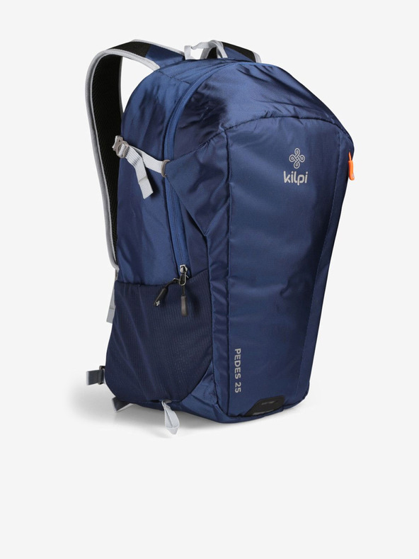 Kilpi Kilpi PEDES 25-U ultralahek pohodniški nahrbtnik Temno modra