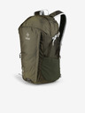 Kilpi Ultralahki pohodniški nahrbtnik Kilpi PEDES 25-U Temno zelena