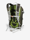 Kilpi Ultralahki pohodniški nahrbtnik Kilpi PEDES 25-U Temno zelena