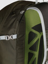 Kilpi Ultralahki pohodniški nahrbtnik Kilpi PEDES 25-U Temno zelena