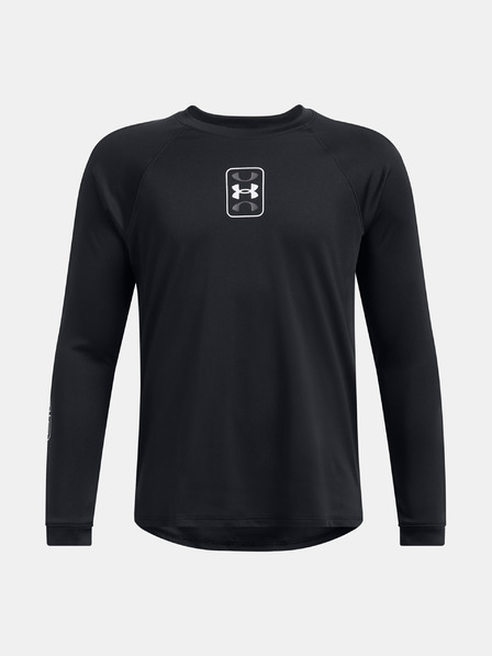Under Armour Deška majica Under Armour UA Zone Shooting Shirt