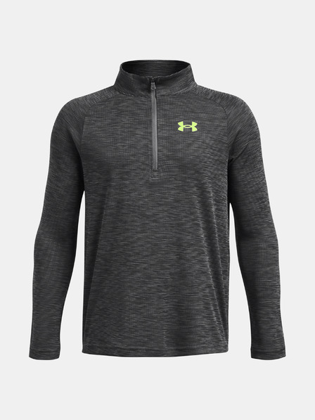 Under Armour Deška majica Under Armour UA Tech Textured 1/2 Zip