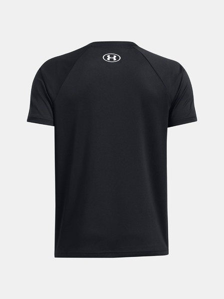 Under Armour Deška majica Under Armour UA B TECH WM LOGO SS