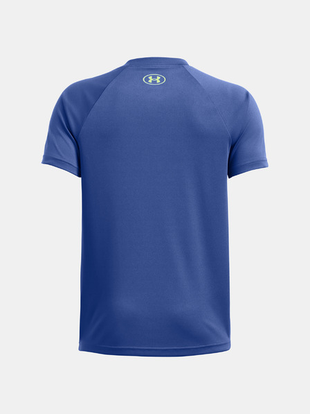 Under Armour Deška majica Under Armour UA B TECH WM LOGO SS