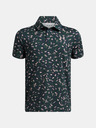 Under Armour Deška majica Under Armour UA Playoff Printed Polo