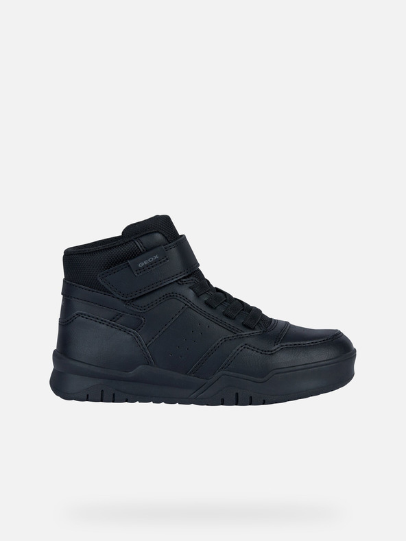 Geox Črne deške superge Geox Perth