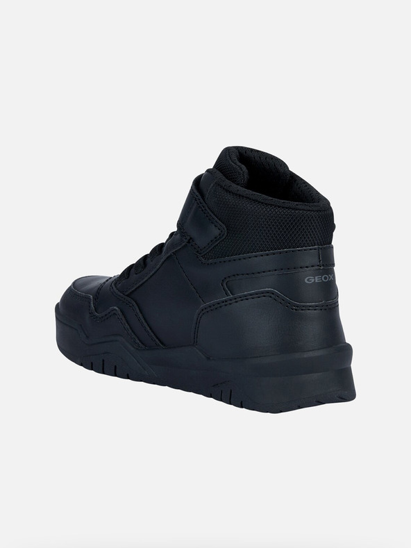 Geox Črne deške superge Geox Perth