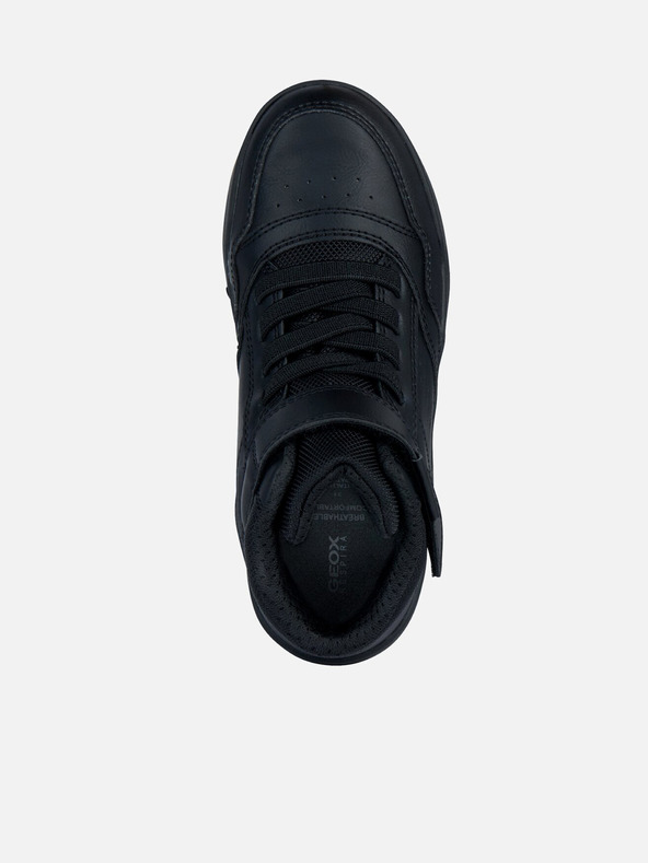 Geox Črne deške superge Geox Perth