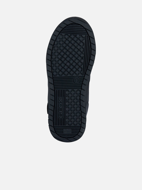 Geox Črne deške superge Geox Perth