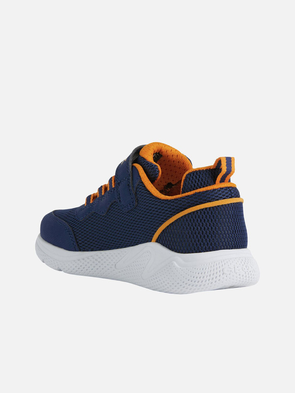 Geox Temno modre deške superge Geox Sprintye