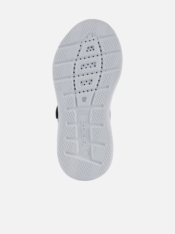 Geox Temno modre deške superge Geox Sprintye