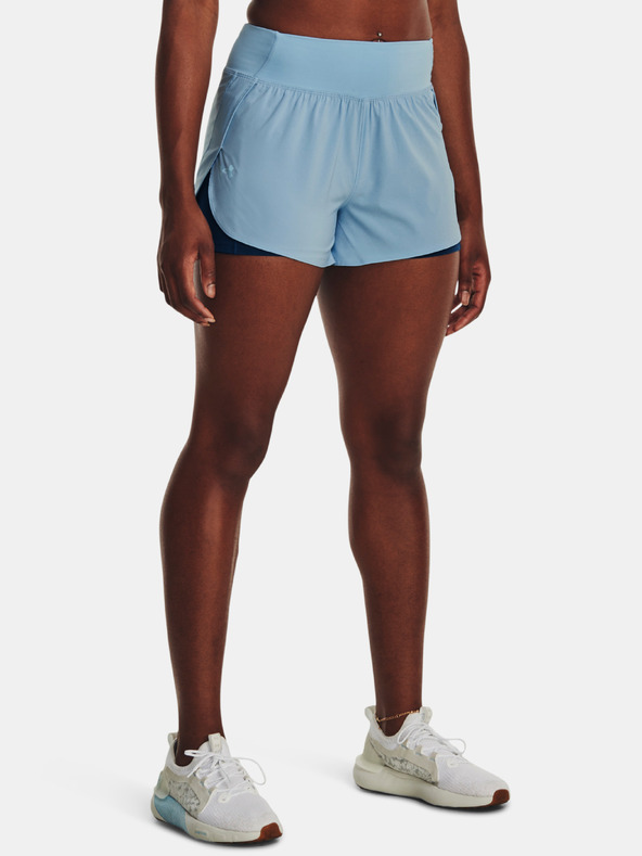 Under Armour Ženske kratke hlače Under Armour Flex Woven 2-in-1 Short