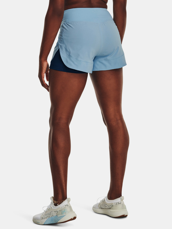 Under Armour Ženske kratke hlače Under Armour Flex Woven 2-in-1 Short