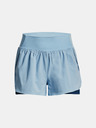 Under Armour Ženske kratke hlače Under Armour Flex Woven 2-in-1 Short