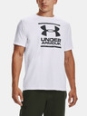 Under Armour Moška majica Under Armour GL Foundation SS T