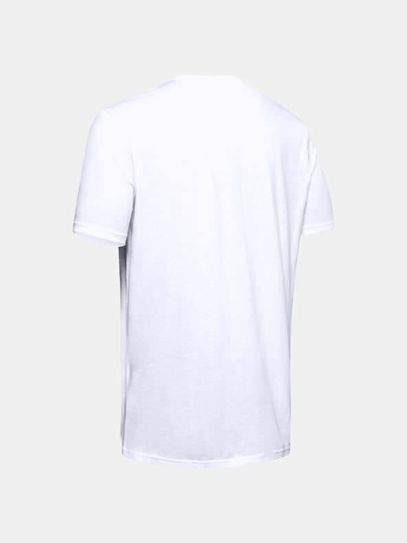 Under Armour Moška majica Under Armour GL Foundation SS T