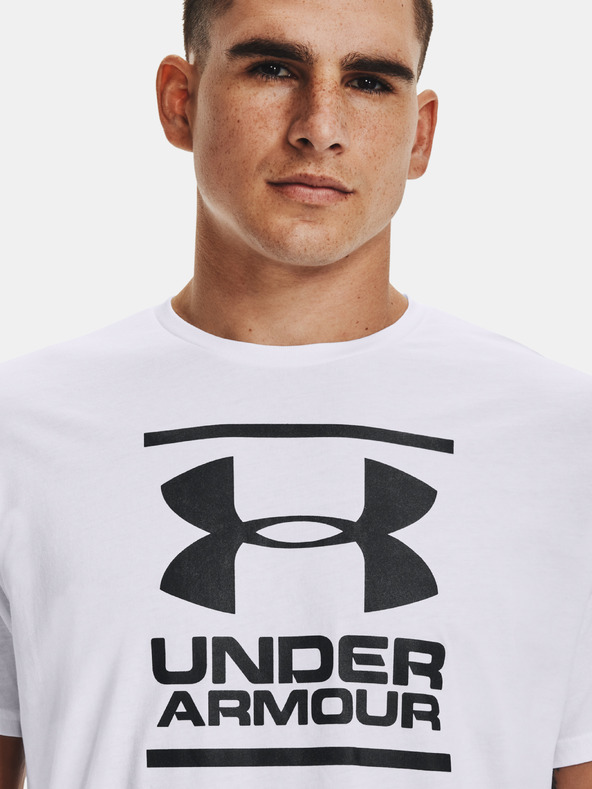 Under Armour Moška majica Under Armour GL Foundation SS T