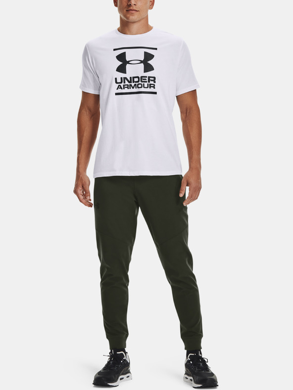 Under Armour Moška majica Under Armour GL Foundation SS T