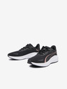 Puma Črne ženske tekaške superge Puma Skyrocket Lite