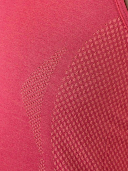 Kilpi Brezšivna ženska majica Kilpi PANOS-W Pink