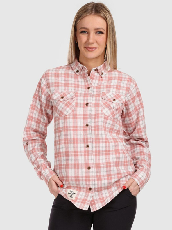 Kilpi Flanny-W Srajca