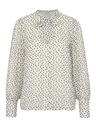 Orsay Krem ženska bluza ORSAY