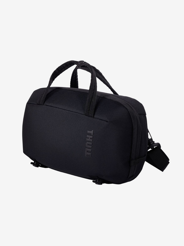 Thule Črna ramenska torba Thule Subterra 2 5L