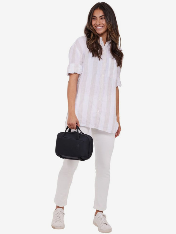 Thule Črna ramenska torba Thule Subterra 2 5L