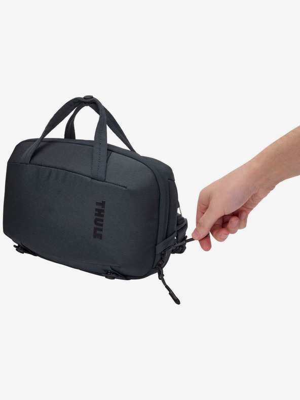 Thule Temno siva torba Thule Subterra 2 5L