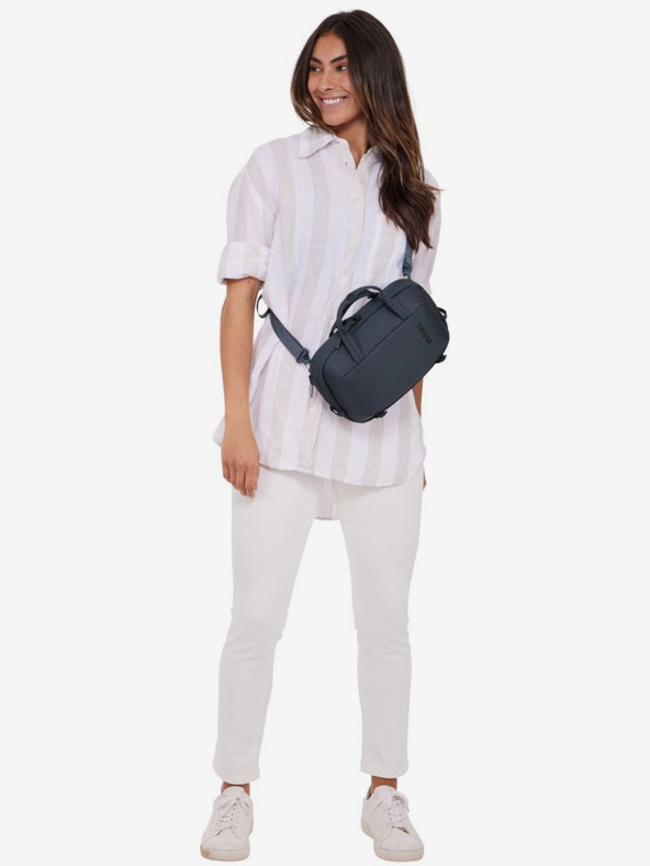 Thule Temno siva torba Thule Subterra 2 5L