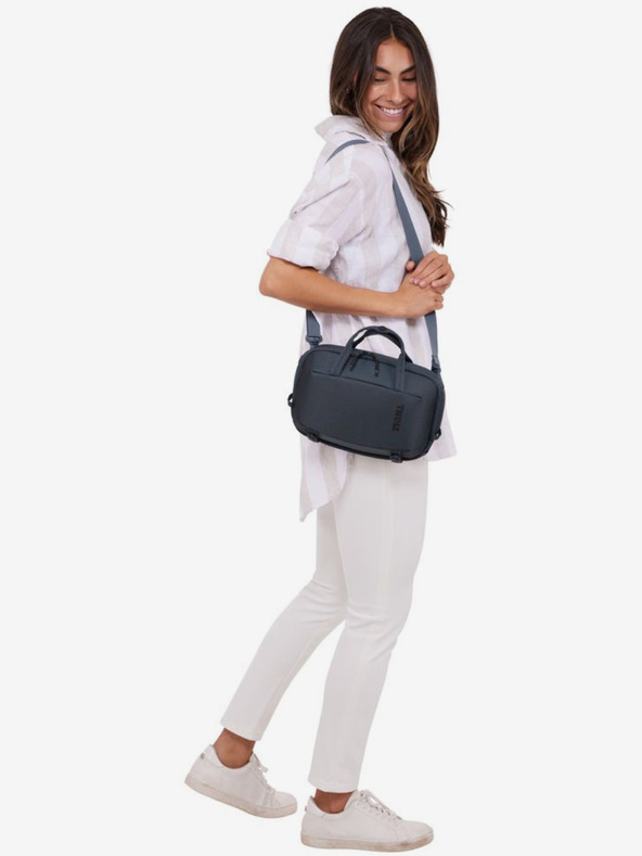 Thule Temno siva torba Thule Subterra 2 5L