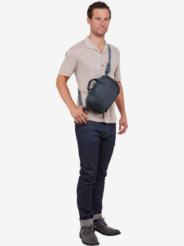 Thule Temno siva torba Thule Subterra 2 5L