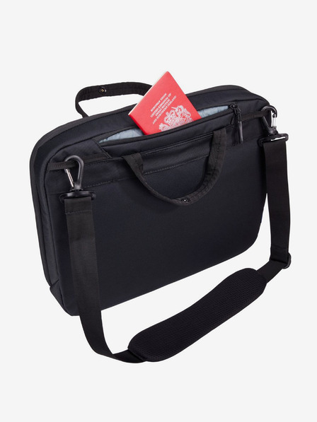 Thule Črna torba za prenosni računalnik 16" Thule Subterra 2