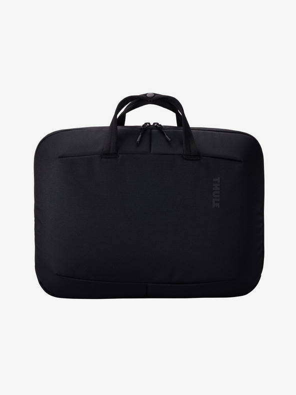Thule Črna torba za prenosni računalnik 16" Thule Subterra 2