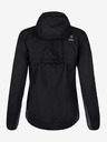 Kilpi Ženska lahka zunanja jakna Kilpi ROSA-W Black