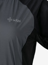 Kilpi Ženska lahka zunanja jakna Kilpi ROSA-W Black