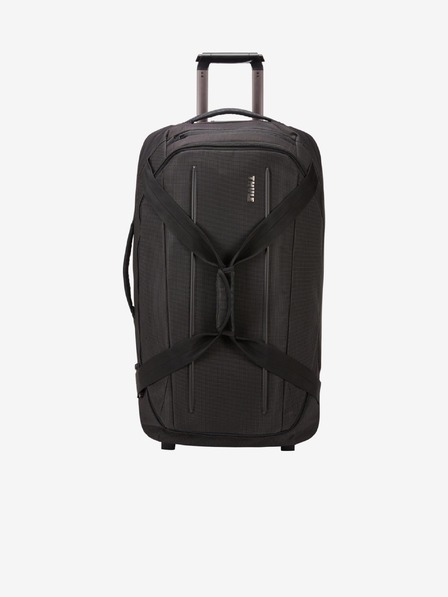 Thule Črna potovalna torba Thule Crossover 2