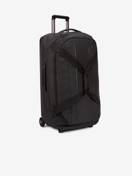 Thule Črna potovalna torba Thule Crossover 2