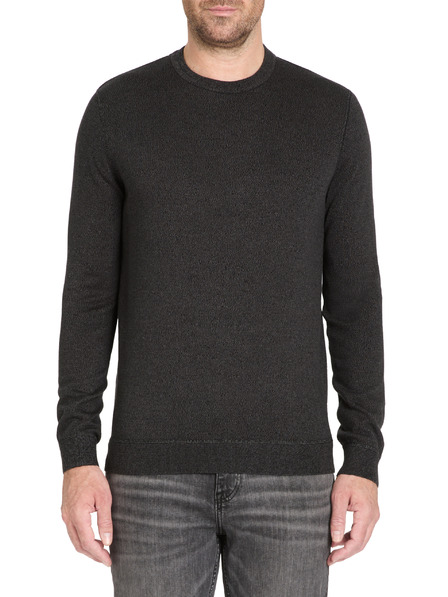 Celio Bombažni pulover Jersey Celio