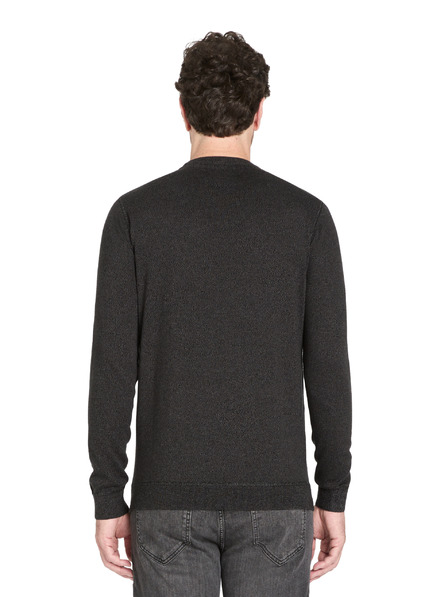 Celio Bombažni pulover Jersey Celio