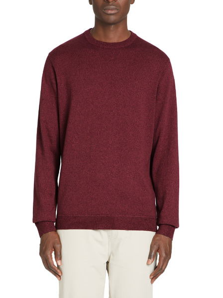 Celio Bombažni pulover Jersey Celio