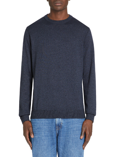 Celio Bombažni pulover Jersey Celio