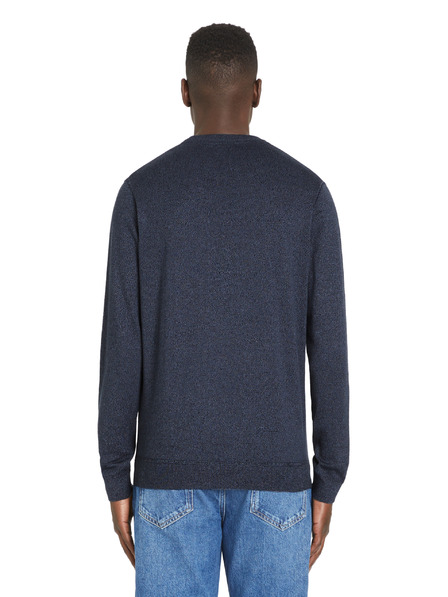 Celio Bombažni pulover Jersey Celio