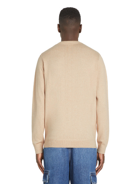 Celio Bombažni pulover Jersey Celio